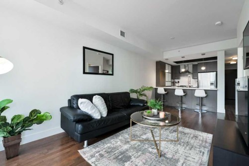 607-10 Shawnee Hill Sw, Calgary, AB 