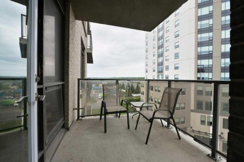 607-10 Shawnee Hill Sw, Calgary, AB 