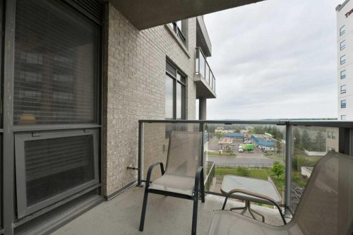 607-10 Shawnee Hill Sw, Calgary, AB 