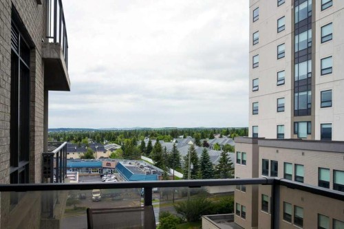 607-10 Shawnee Hill Sw, Calgary, AB 