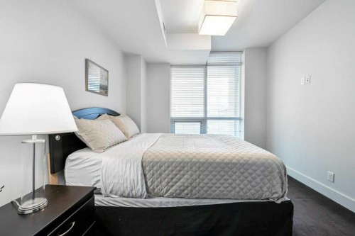607-10 Shawnee Hill Sw, Calgary, AB 