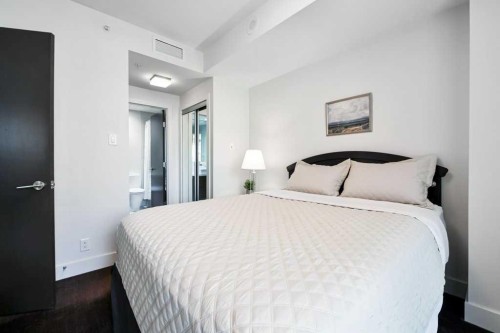 607-10 Shawnee Hill Sw, Calgary, AB 