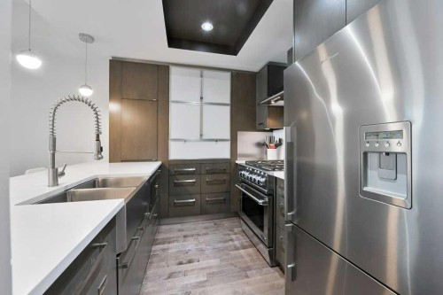 607-10 Shawnee Hill Sw, Calgary, AB 