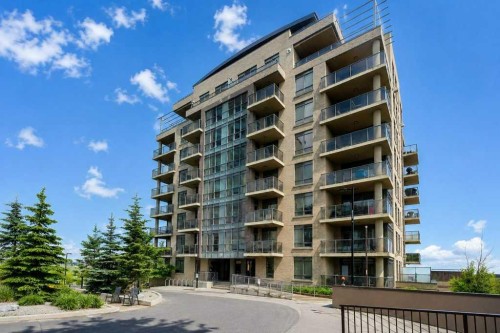 607-10 Shawnee Hill Sw, Calgary, AB 