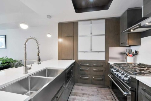 607-10 Shawnee Hill Sw, Calgary, AB 
