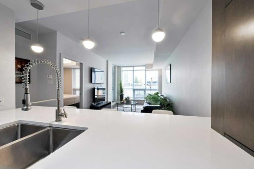 607-10 Shawnee Hill Sw, Calgary, AB 