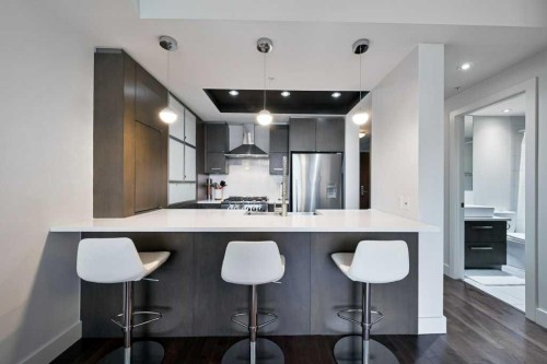 607-10 Shawnee Hill Sw, Calgary, AB 