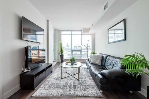 607-10 Shawnee Hill Sw, Calgary, AB 