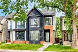 414 32 Avenue NW Calgary, AB T2M 2P9