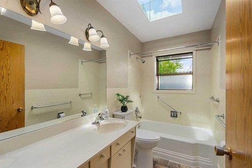 1908 Green Ridge Road Sw, Calgary, AB 