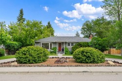 1908 Green Ridge Road SW Calgary, AB T3E 4B1