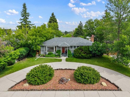 1908 Green Ridge Road Sw, Calgary, AB 