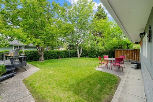 1908 Green Ridge Road Sw, Calgary, AB 