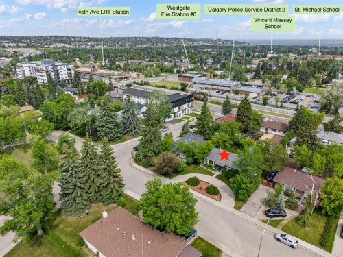 1908 Green Ridge Road Sw, Calgary, AB 