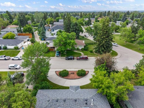 1908 Green Ridge Road Sw, Calgary, AB 