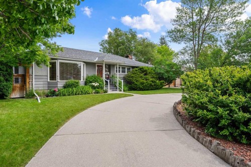 1908 Green Ridge Road Sw, Calgary, AB 