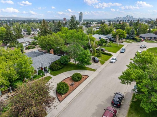 1908 Green Ridge Road Sw, Calgary, AB 