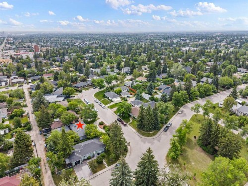1908 Green Ridge Road Sw, Calgary, AB 