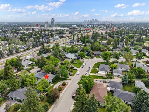1908 Green Ridge Road Sw, Calgary, AB 