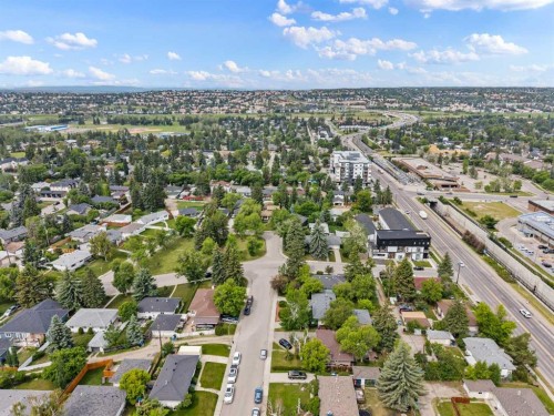 1908 Green Ridge Road Sw, Calgary, AB 