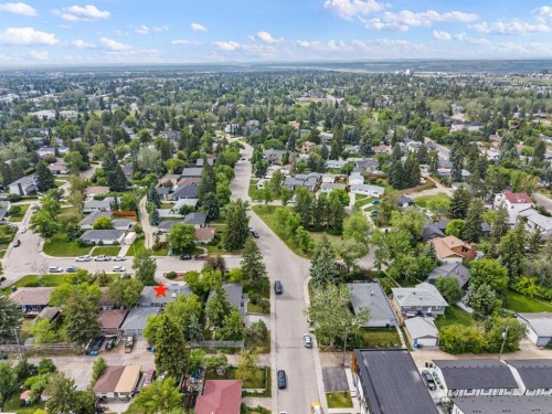 1908 Green Ridge Road Sw, Calgary, AB 