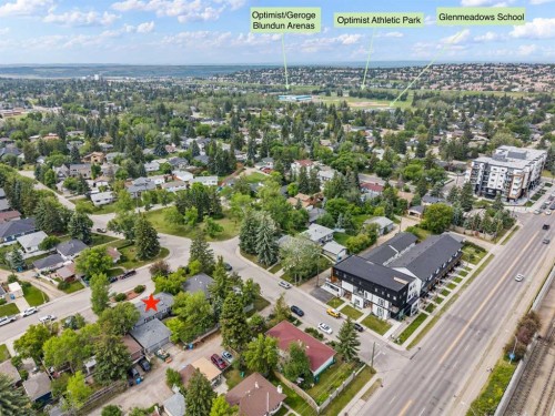 1908 Green Ridge Road Sw, Calgary, AB 