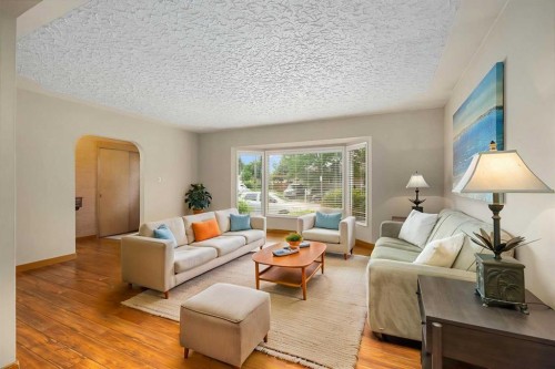 1908 Green Ridge Road Sw, Calgary, AB 
