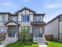 23 Sienna Boulevard Fort Saskatchewan, AB T8L 0W3