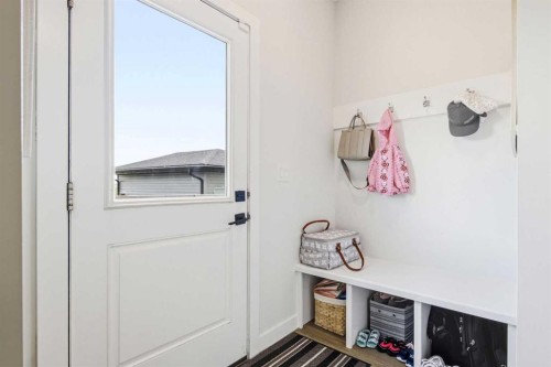 23 Sienna Boulevard, Fort Saskatchewan, AB - Indoor