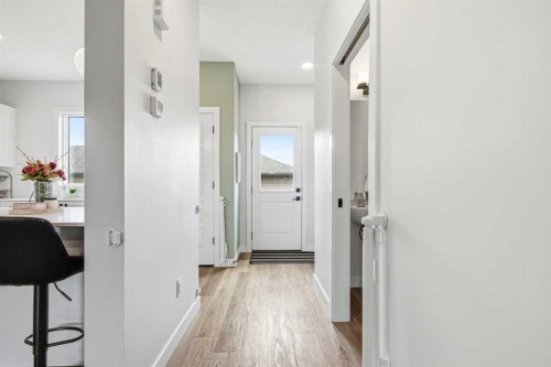 23 Sienna Boulevard, Fort Saskatchewan, AB - Indoor Photo Showing Other Room