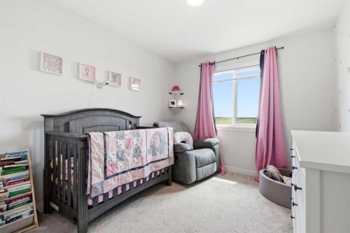 23 Sienna Boulevard, Fort Saskatchewan, AB - Indoor Photo Showing Bedroom