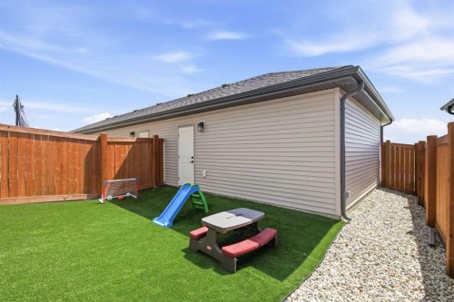 23 Sienna Boulevard, Fort Saskatchewan, AB - Outdoor