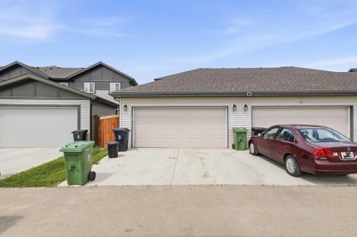 23 Sienna Boulevard, Fort Saskatchewan, AB - Outdoor