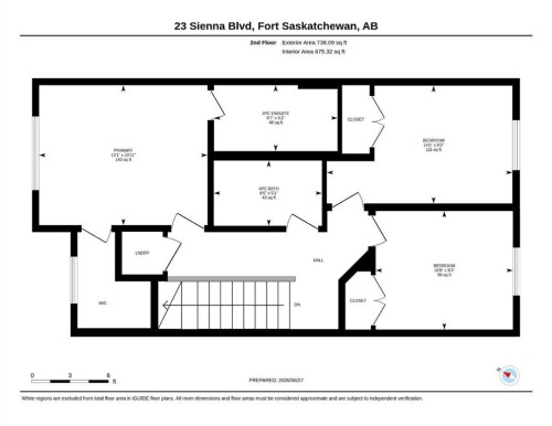 23 Sienna Boulevard, Fort Saskatchewan, AB - Other
