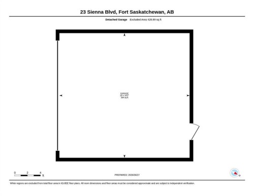 23 Sienna Boulevard, Fort Saskatchewan, AB - Other