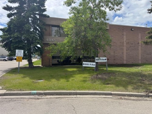 9-4045 74 Avenue Se, Calgary, AB 