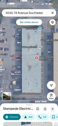 9-4045 74 Avenue Se, Calgary, AB 