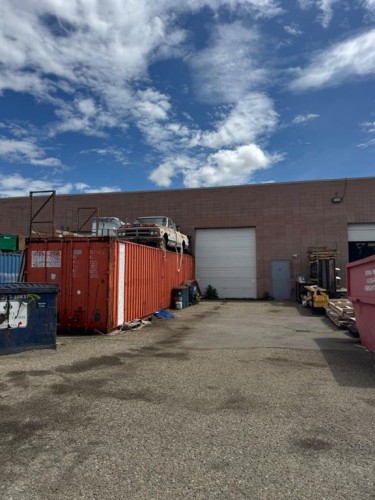 9-4045 74 Avenue Se, Calgary, AB 