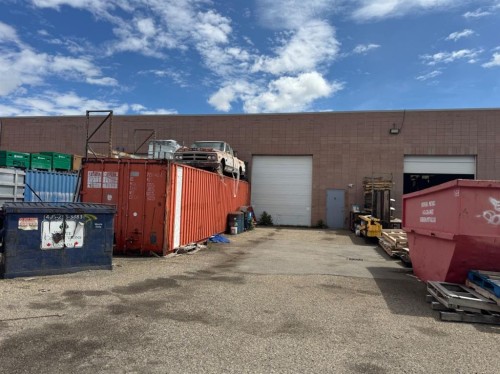 9-4045 74 Avenue Se, Calgary, AB 