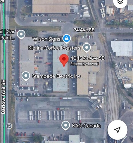 9-4045 74 Avenue Se, Calgary, AB 