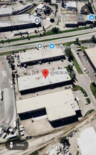 9-4045 74 Avenue Se, Calgary, AB 