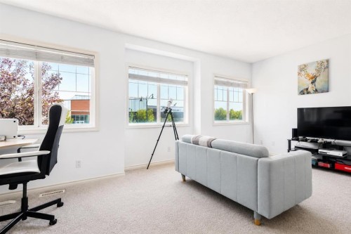 821 Auburn Bay Boulevard Se, Calgary, AB - Indoor
