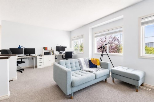 821 Auburn Bay Boulevard Se, Calgary, AB - Indoor