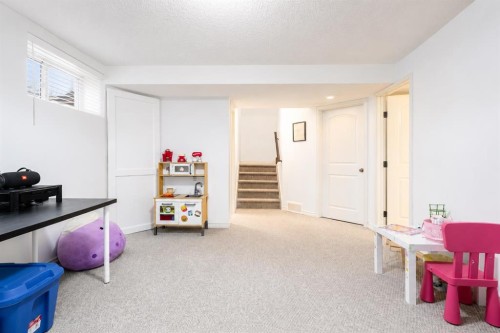 821 Auburn Bay Boulevard Se, Calgary, AB - Indoor