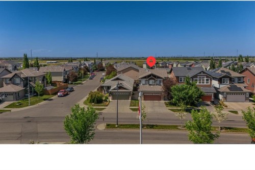 821 Auburn Bay Boulevard Se, Calgary, AB - Outdoor