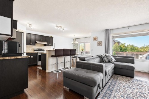821 Auburn Bay Boulevard Se, Calgary, AB - Indoor Photo Showing Other Room