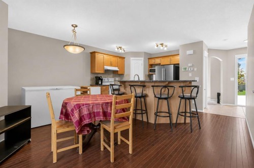 28 Sage Bank Link Nw, Calgary, AB 