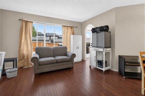 28 Sage Bank Link Nw, Calgary, AB 