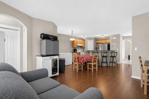 28 Sage Bank Link Nw, Calgary, AB 