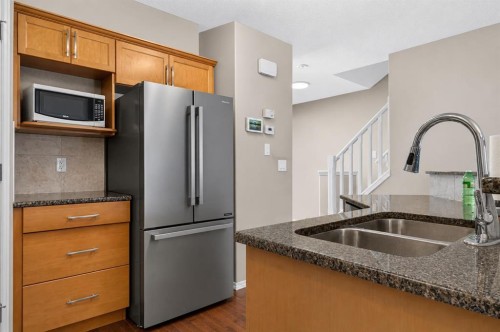 28 Sage Bank Link Nw, Calgary, AB 